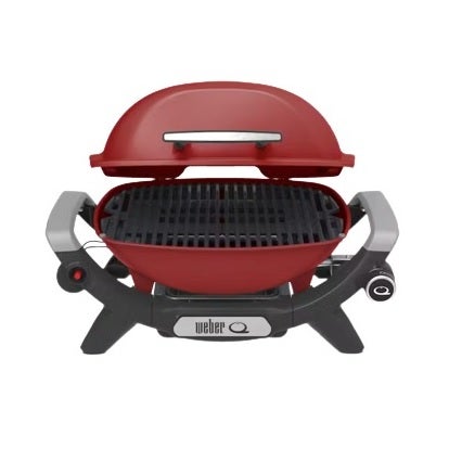 Weber Baby Q1000N BBQ Grill